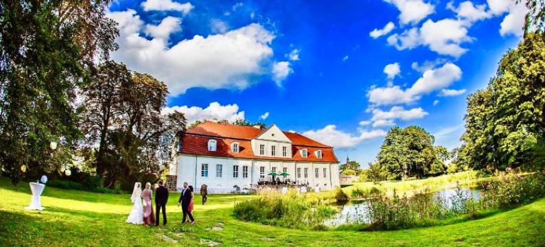 Jagdschloss Kotelow 高特洛狩猎城堡(Jagdschloss Kotelow)图片