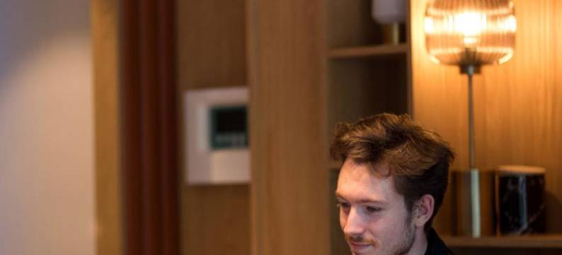 阿尔贝王子酒店 里昂车站(Hôtel Prince Albert Gare de Lyon)图片