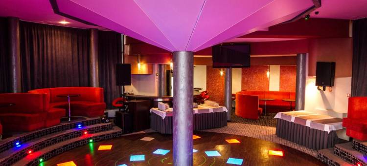活动SPA蓝钻石酒店(Blue Diamond Hotel Active Spa)图片