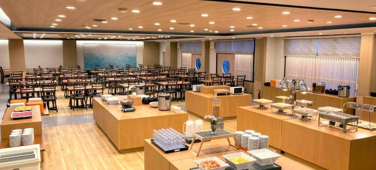 糸園岛酒店(Itoen Hotel Shima)图片