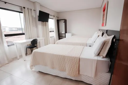 Hotel Kanaan - Haustierfreundliche