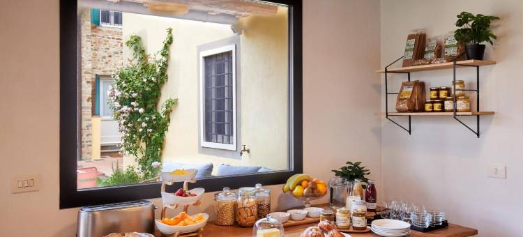 阿格里图里斯莫博尔戈斯卡法亚(Agriturismo Borgo Scaffaia)图片