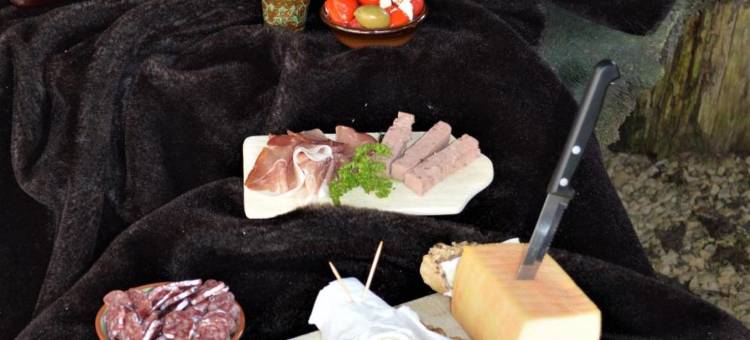 玫瑰人生精品民宿阿登 - 谢兰(La VIE en Rose Boutique B&B Ardennen - Cherain)图片
