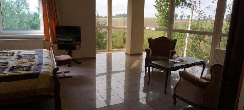 哥白尼酒店(Hotel Copernicus)图片