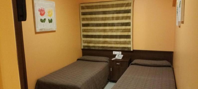 莱昂酒店(Hotel León)图片