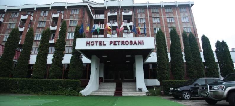 佩特罗沙尼出租房 - Hotel Petroshani srl(Petrosani Camere de Inchiriat - Hotel Petroshani Srl)图片