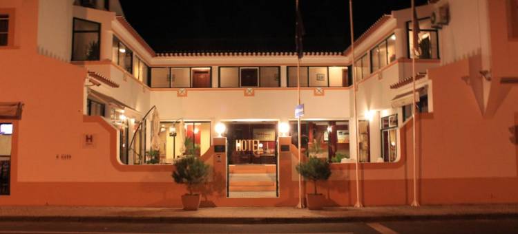 Hotel O Gato - Edificio Standard图片