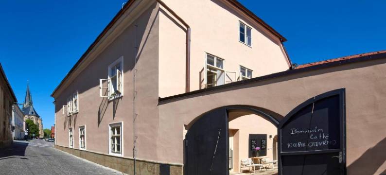 Bonviván Apartments图片