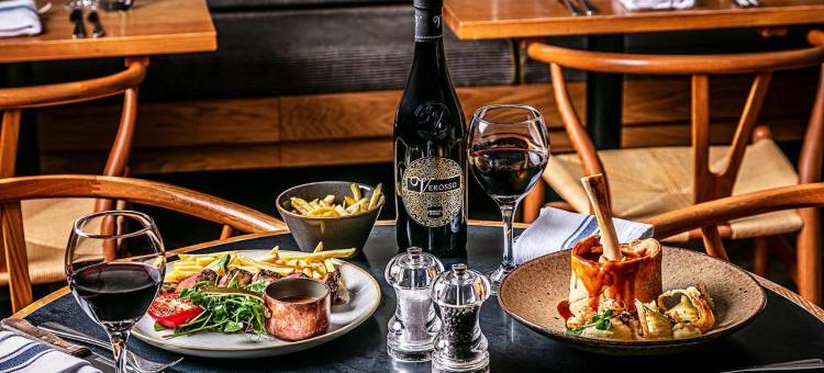 广场酒店(Inn on the Square)图片