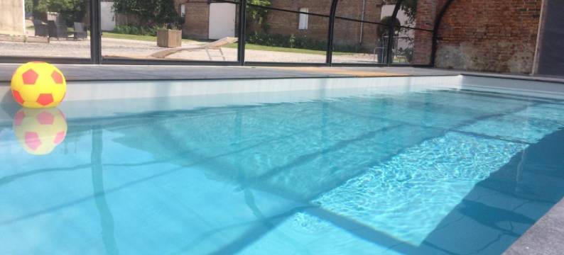 勒格兰德盖特酒店(Le Grand Gîte)图片