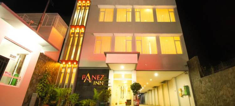 拉内兹旅馆(Ranez Inn)图片