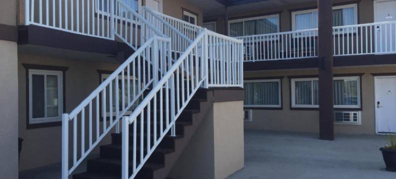 日升汽车旅馆(Sunrise Motel)图片