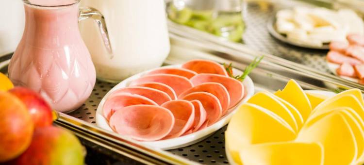 巴西酒店(Hotel Brasil)图片