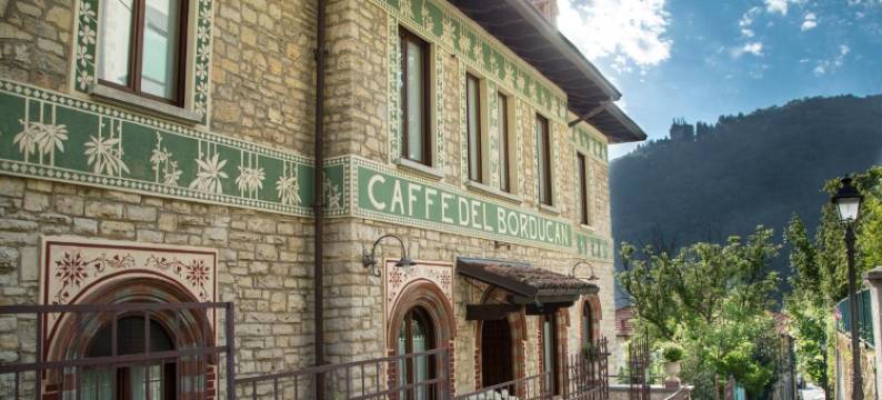 安博坎酒店(Al Borducan Boutique Hotel)图片