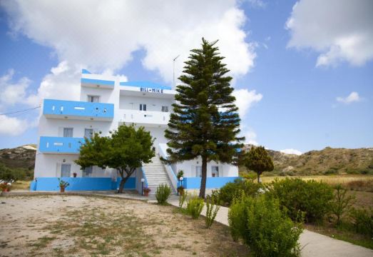 Bill & Mike Hotel Overview