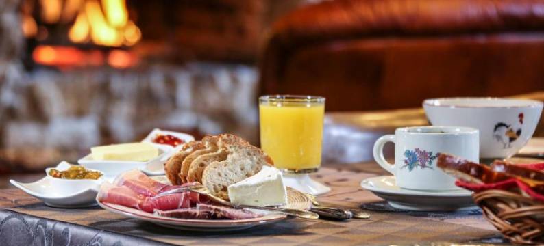 Domaine les Bachats图片