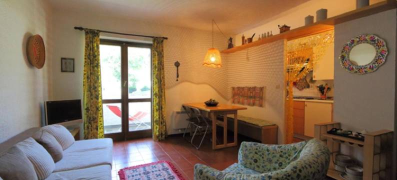 Mirage Apartment图片