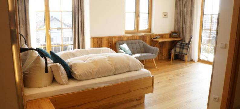 德奥博莱维特扎姆奎利酒店(Der Obere Wirt Zum Queri)图片