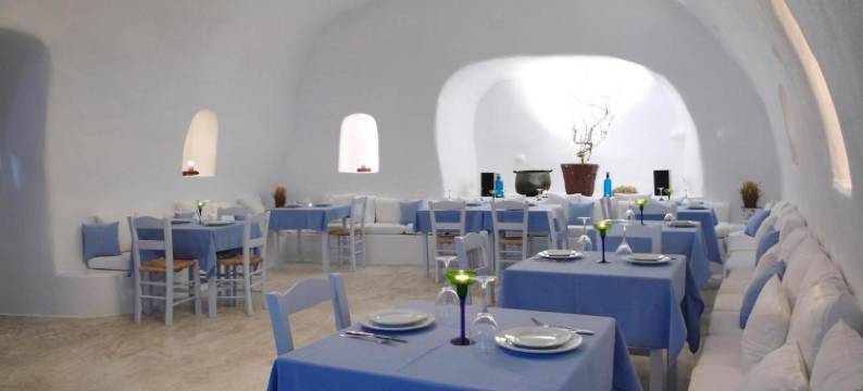 阿基亚斯阿特黛默斯传统之家酒店(Aghios Artemios Traditional Houses)图片