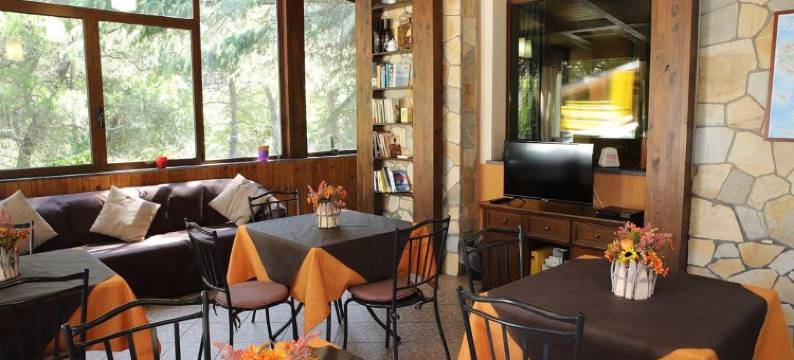 阿尔本迪西酒店(Hotel Alle Pendici)图片