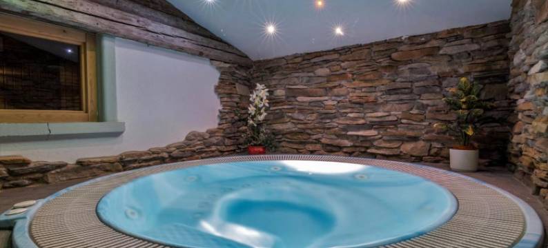 拉蒙酒店(Hotel Ramon)图片