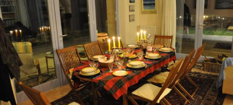 蒙特克里斯托乡村别墅(Montecristo Country House)图片