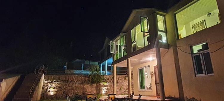 The Generals Inn = 将军客栈(The Generals Inn)图片