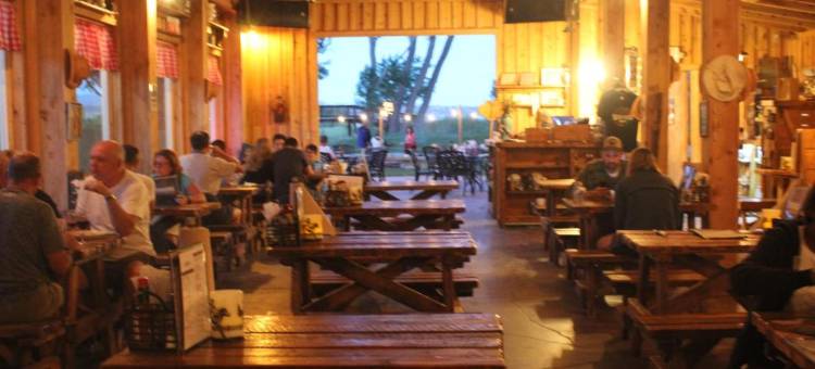 布莱斯先锋村酒店(Bryce Pioneer Village)图片