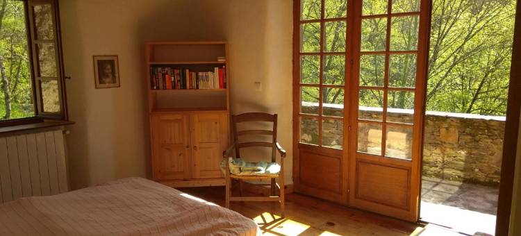 布朗内特小屋酒店(Les gîtes du Mas Brunet)图片