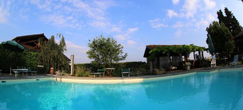 乐索尔酒店(Le Soleil)图片