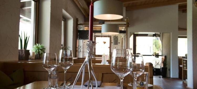 布里吉特餐厅酒店(Hotel Restaurant Brigitte)图片