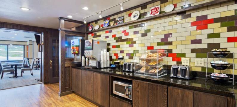 Black Hills Luxury Suites图片