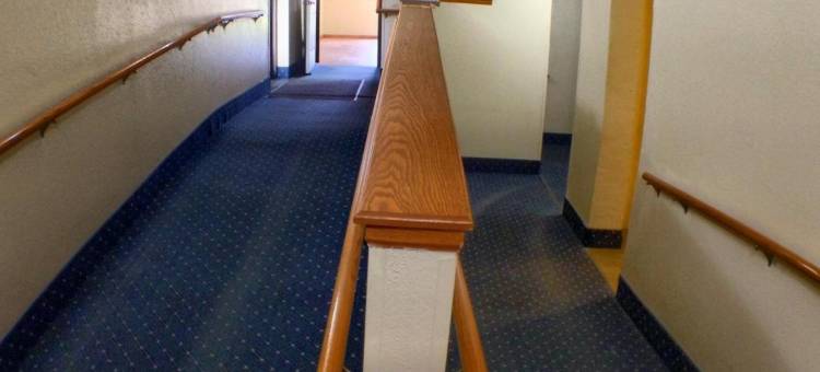 黑格斯敦I-70温德姆速8酒店(Super 8 by Wyndham Hagerstown I-70)图片