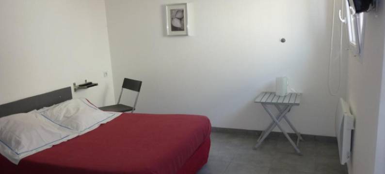 艾文努尔酒店(Hotel de l'Avenue)图片