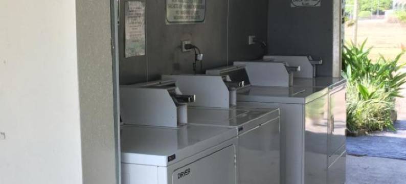 英厄姆旅游公园酒店(Ingham Tourist Park)图片