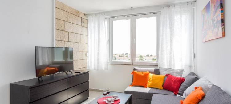 卡斯佩尔公寓酒店(Apartment Casper)图片