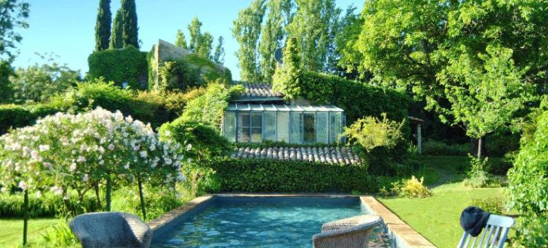 拉卡纳拉酒店(La Cannara)图片