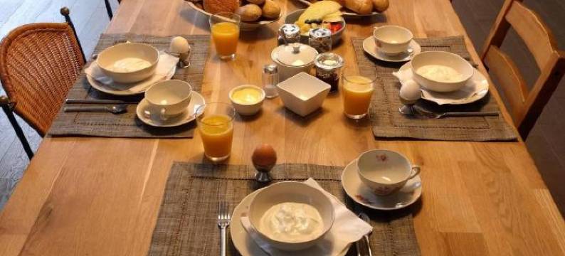 B&B Agnetenhoeve图片