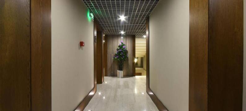 优雅酒店(The Elegant Hotel)图片