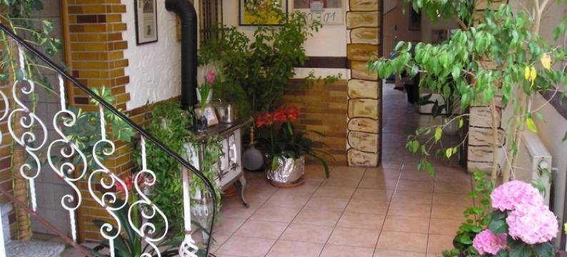 布赖滕巴赫客栈OHG(Gasthaus Breitenbach)图片