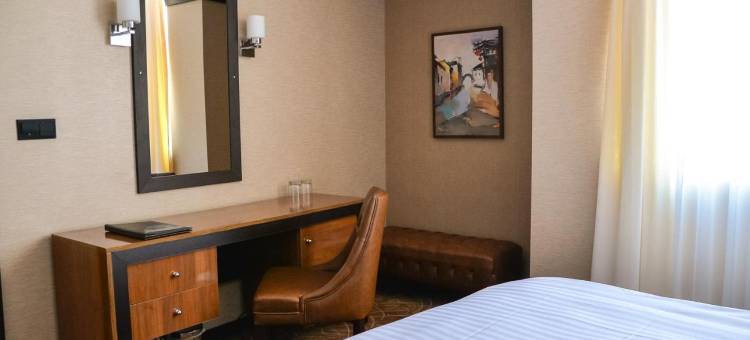 Hotel Cartoon Razgrad图片