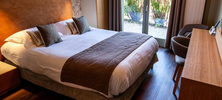 拉图酒店(Logis Hotel Restaurant la Tour)图片