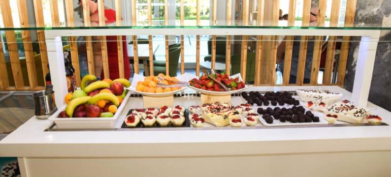 赞特广场新奇酒店及Spa(Exotica Hotel & Spa by Zante Plaza)图片