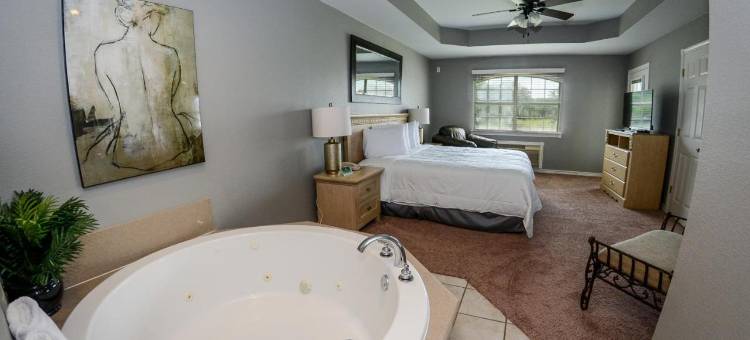 坦格尔伍德度假村，阿桑德连锁酒店集合(Tanglewood Resort, Ascend Hotel Collection)图片