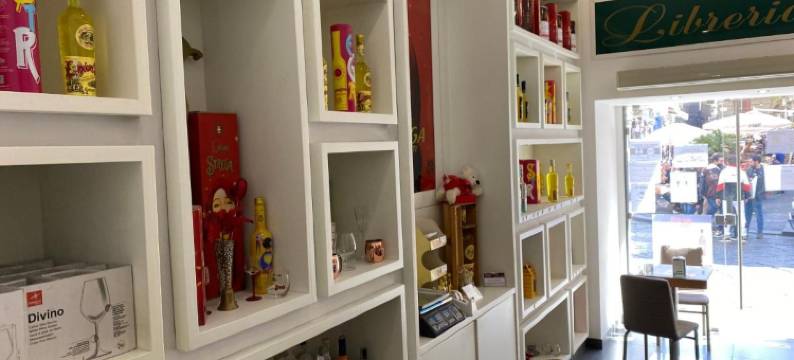 安布拉贵族酒店(Ambra Noblesse)图片