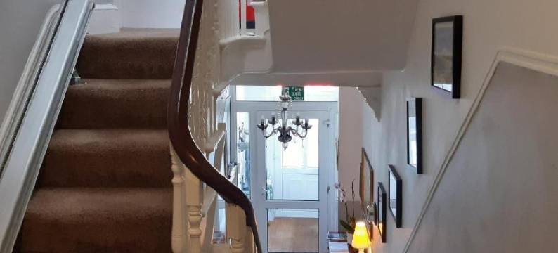 梅丽德尔旅馆(The Merrydale Guest House)图片