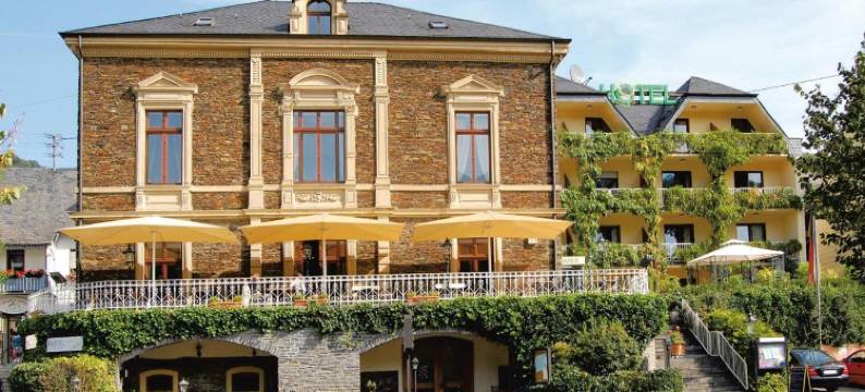 圣斯特普诺斯维纳酒店(Weinhotel St. Stephanus)图片