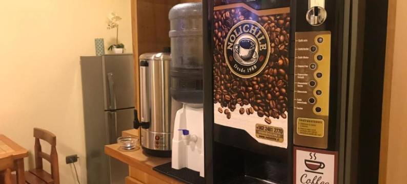 Hostal My House图片