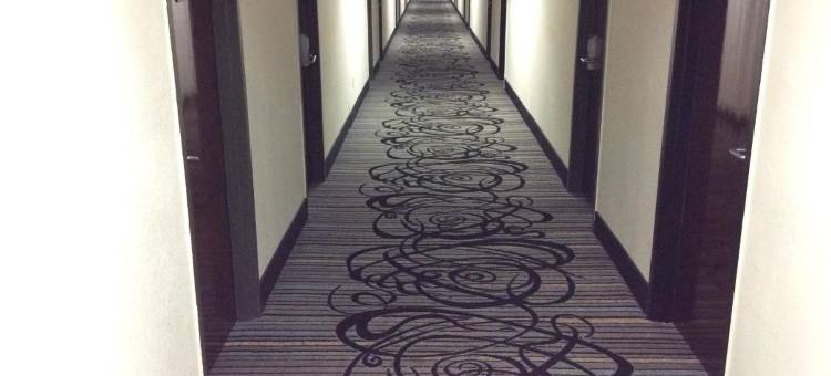 阿尔比恩戴斯酒店(Days Inn by Wyndham Albion)图片