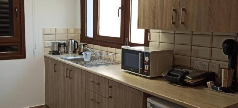 河公寓(River Apartments)图片